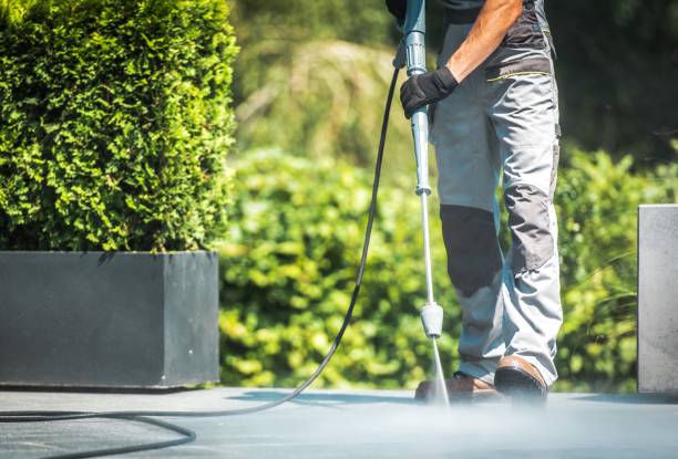 Las Palmas Ii, TX Pressure Washing Services Company